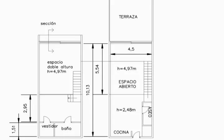 Dúplex en Calle de Cronos, 22 -24, Simancas - Foto 20