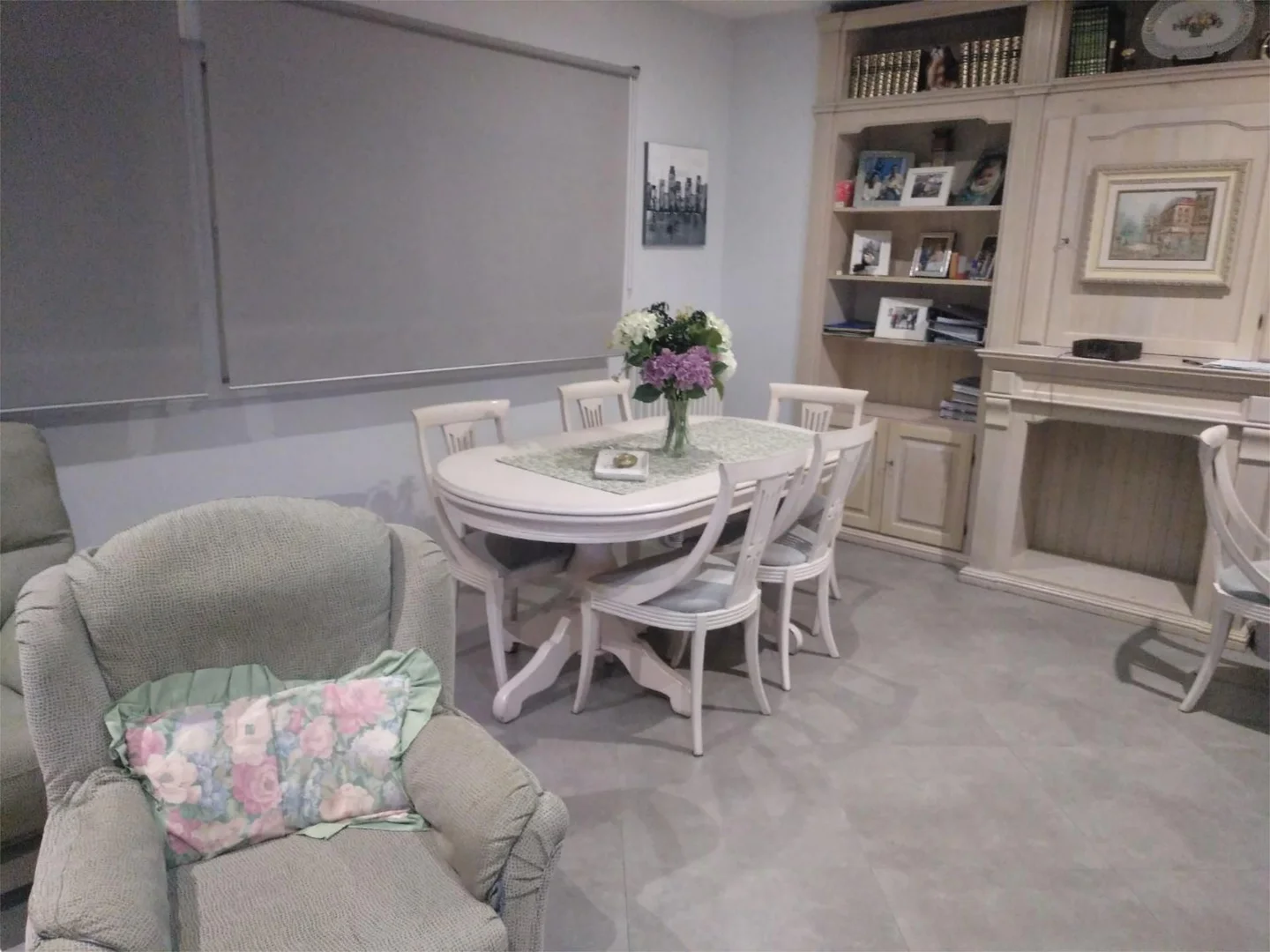 Piso en  Calle de Francisco de Diego 1 - Foto 3