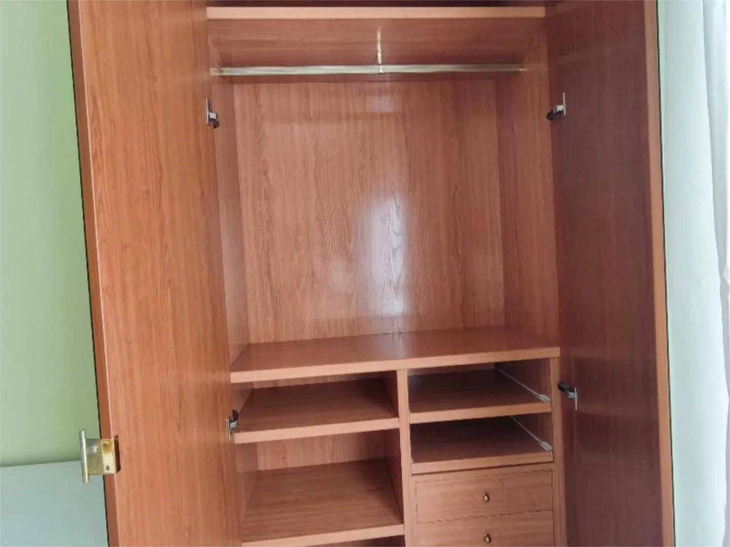 Piso en  Calle de Clara del Rey 39 - Foto 16