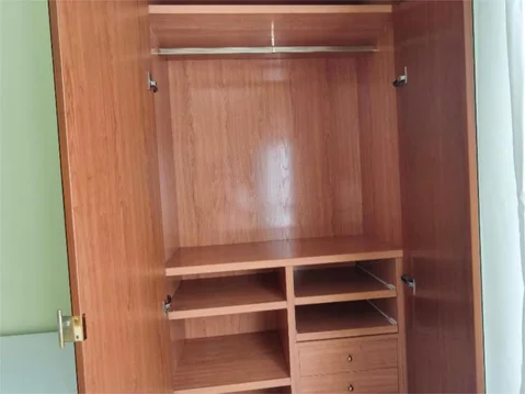 Piso en  Calle de Clara del Rey 39 - Foto 16