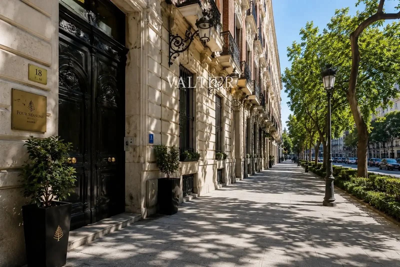 Piso en  DE ALFONSO XII - Foto 41