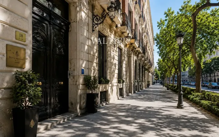 Piso en  DE ALFONSO XII - Foto 41