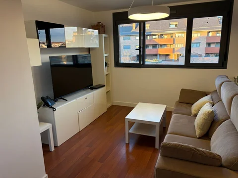 Piso en avenida Víctimas del Terrorismo, 35 - Foto 4