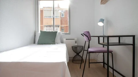 Piso en Barrio Palomeras sureste - Foto 7