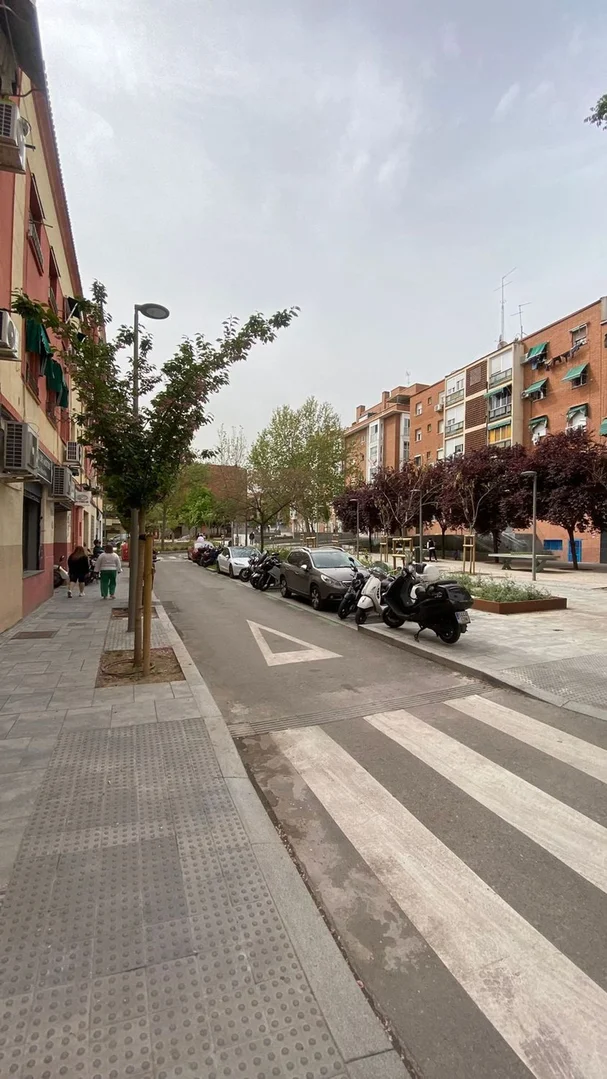 Alquiler de piso en Calle Pablo Ortiz, 7 - Foto 12