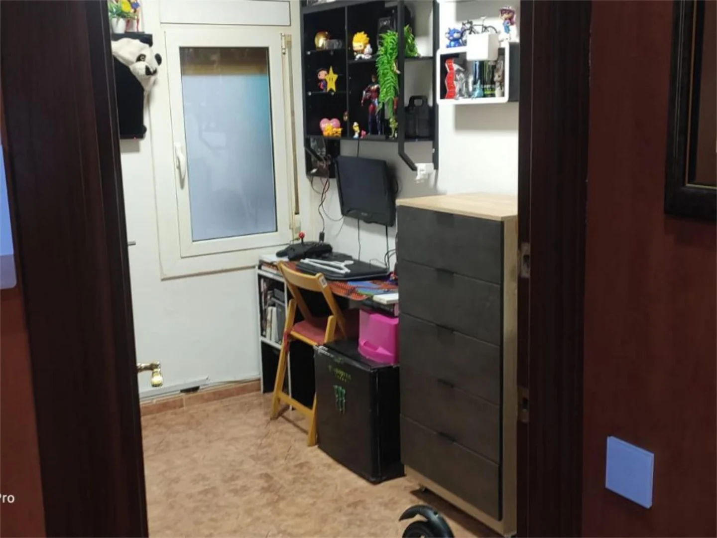 Piso en  Barcelona Capital - Foto 3