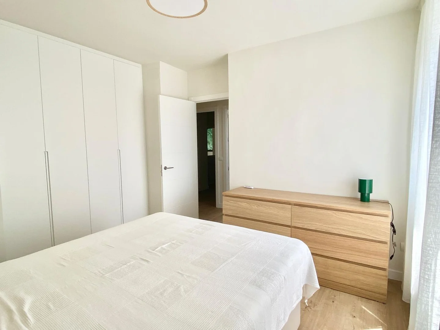 Piso en Calle de Oliva de Plasencia, 25, Águilas - Foto 12
