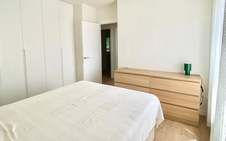 Piso en Calle de Oliva de Plasencia, 25, Águilas - Foto 12