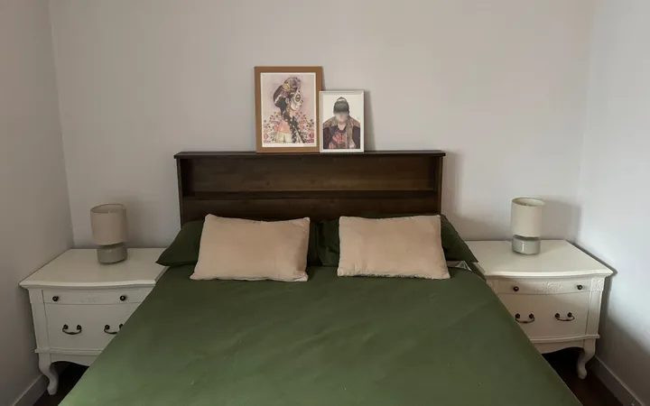 Piso en Paseo de los Olivos, 59, Puerta del Ángel - Foto 19