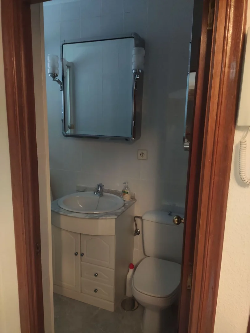 Piso en Barrio Los Ángeles - Foto 4