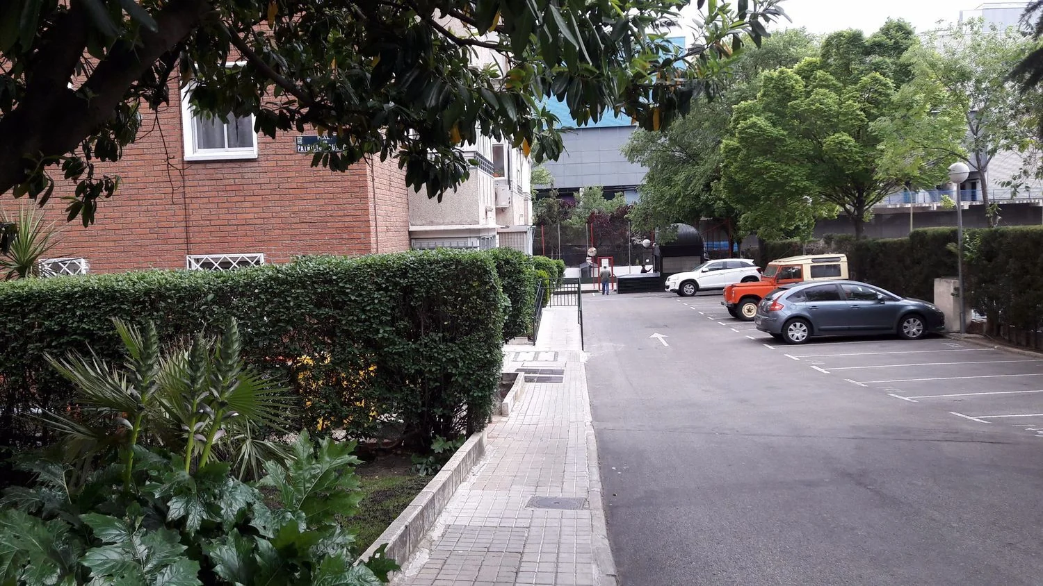 Piso en Plaza de Patricio Aguado, 3, Canillas - Foto 22