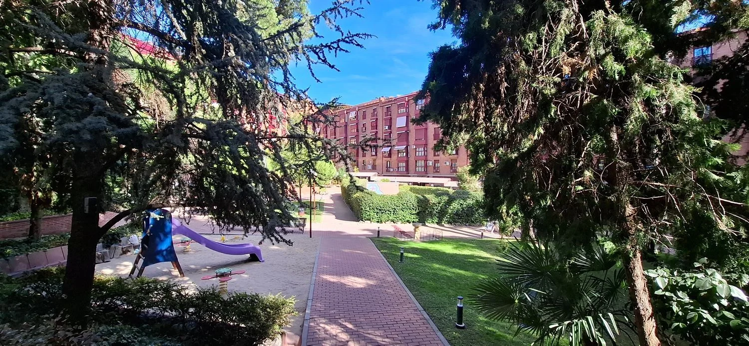 Dúplex en Calle de Toledo, 171, Acacias - Foto 17