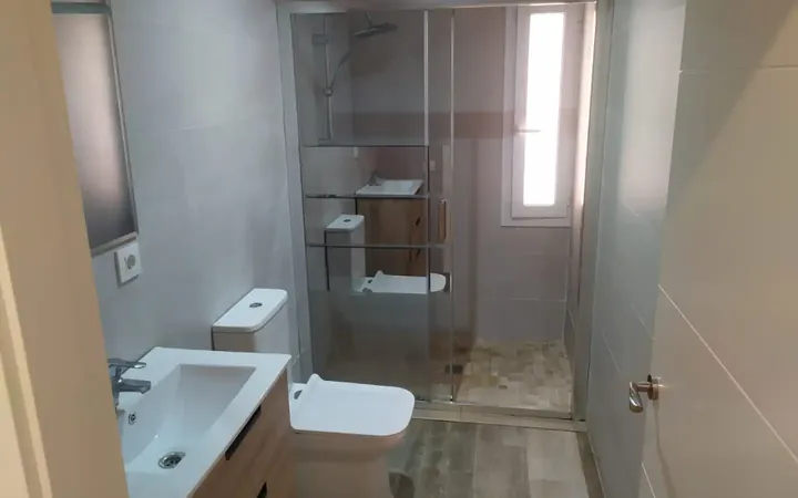 Piso en  Carrer del Marquès de Foronda 30 - Foto 2