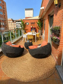 Ático en calle Doctor Esquerdo, 157 - Foto 1