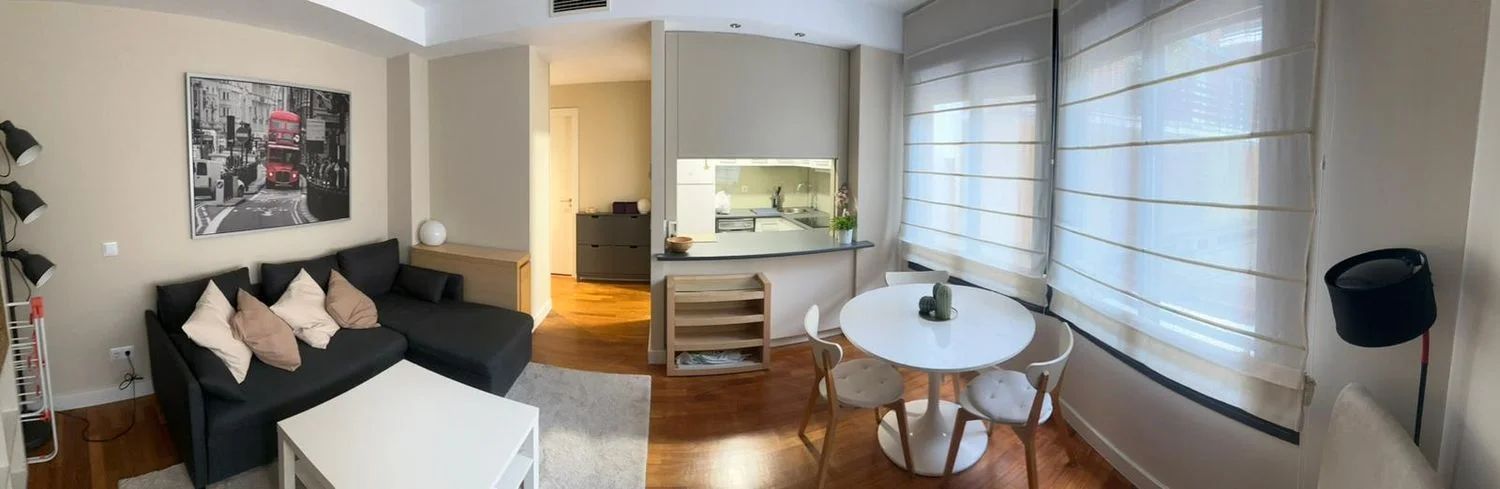 Piso en calle de Granada, 35