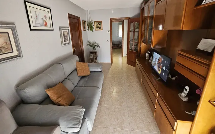 Piso en  Madrid Capital - Foto 1