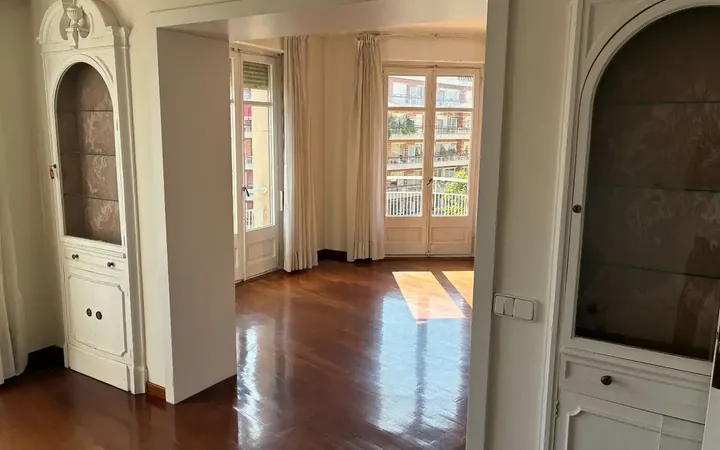 Piso en  Barcelona Capital - Foto 1