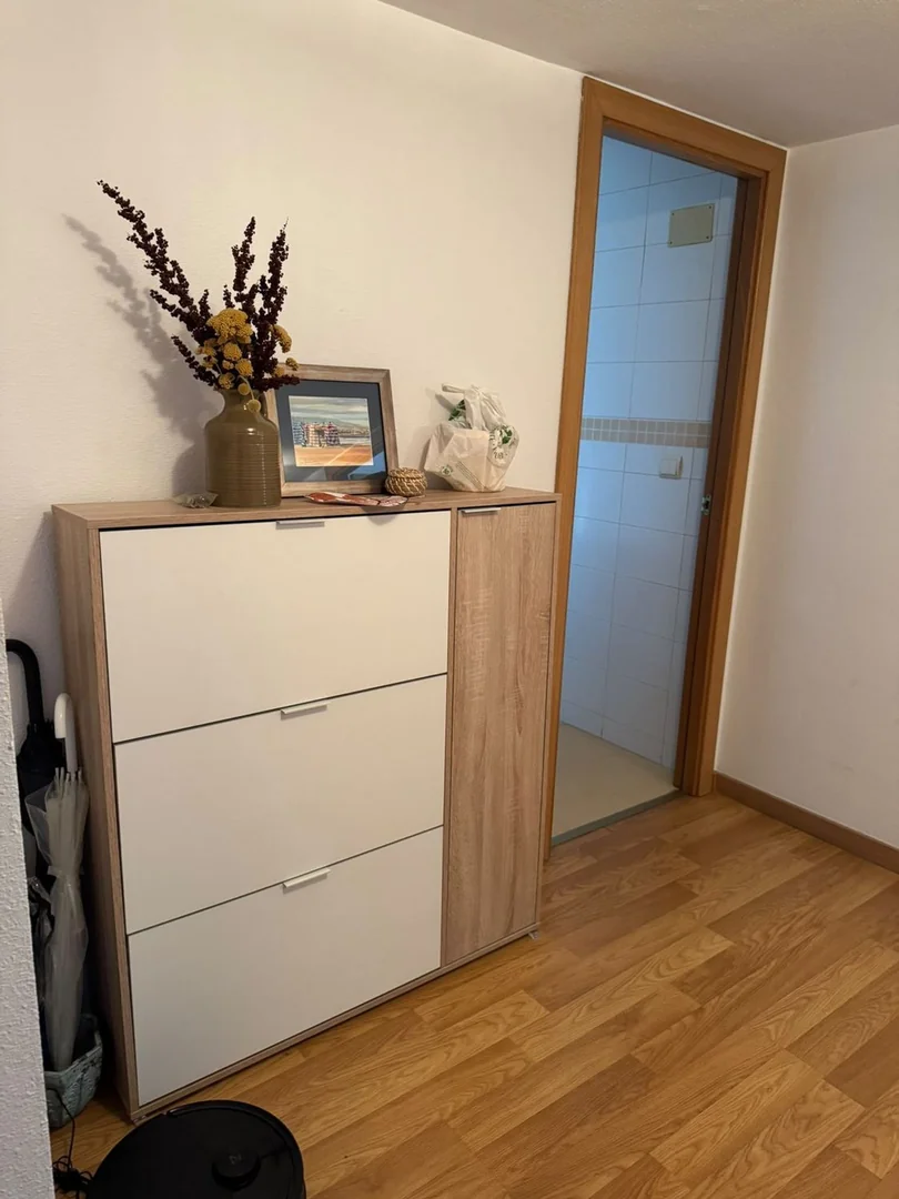 Piso en Calle Viloria de La Rioja, 47, Las Tablas - Foto 26