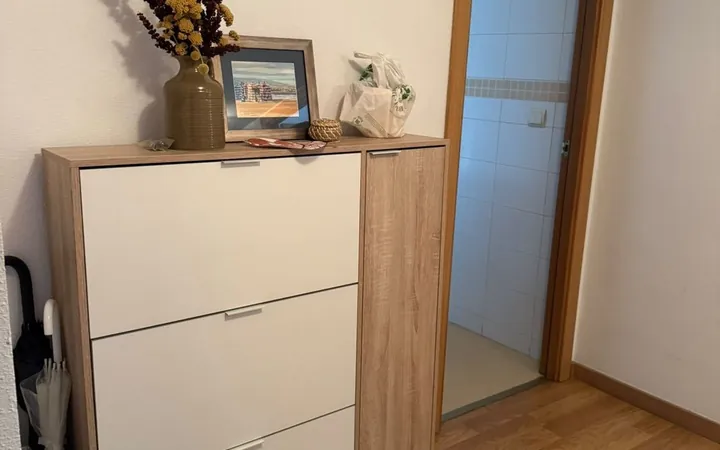 Piso en Calle Viloria de La Rioja, 47, Las Tablas - Foto 26
