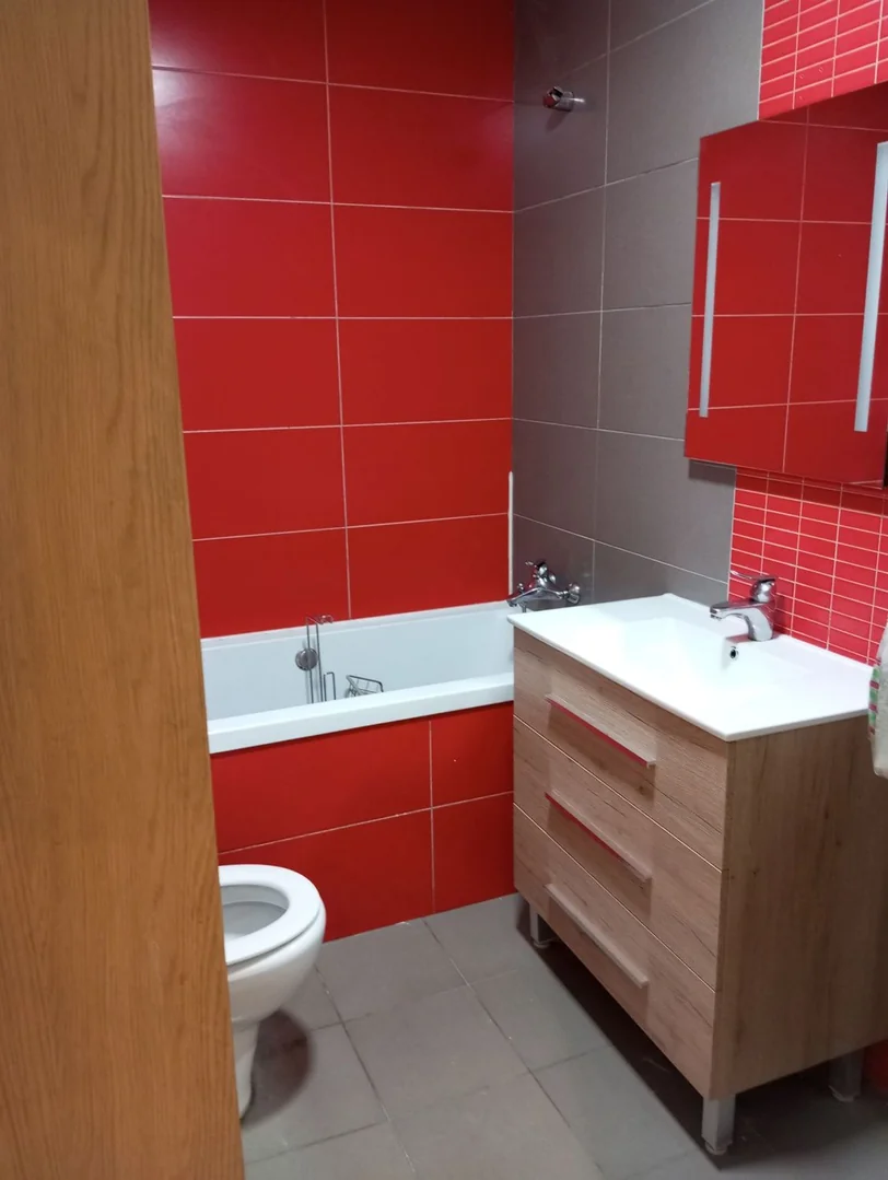 Piso en Calle Concepción Arenal, 130, El Congrés i els Indians - Foto 8