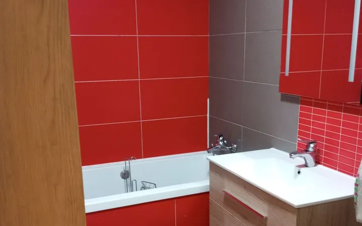Piso en Calle Concepción Arenal, 130, El Congrés i els Indians - Foto 8
