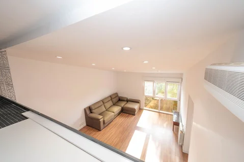 Ático en Barrio Salvador - Foto 3