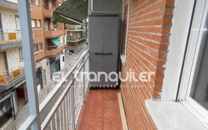Piso en Calle San Deogracias, 38, Buena Vista - Foto 8