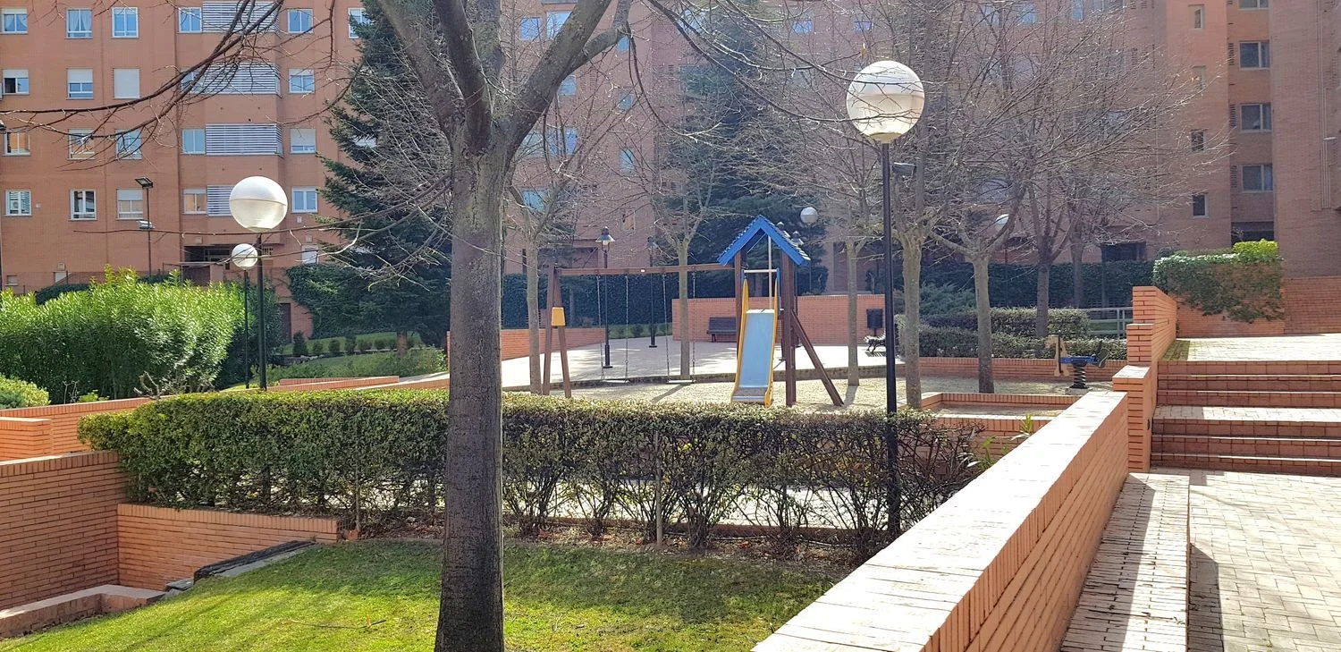 Piso en Calle de José Rizal, 47, Conde Orgaz-Piovera - Foto 45