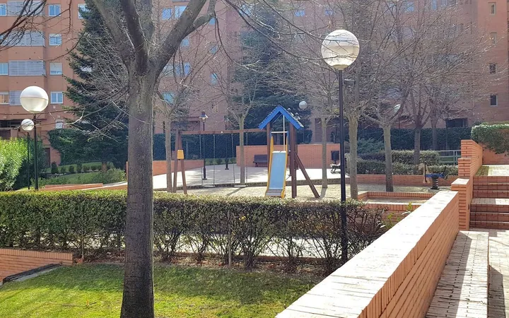 Piso en Calle de José Rizal, 47, Conde Orgaz-Piovera - Foto 45