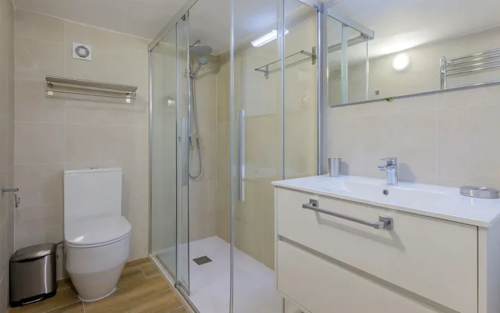 Dúplex en Paseo de San Francisco de Sales, 41, Vallehermoso - Foto 18
