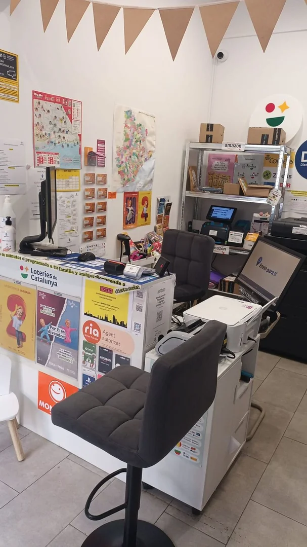 Local en Negocio en Calle del Rosselló, 371, El Camp d'En Grassot i Gràcia Nova - Foto 14