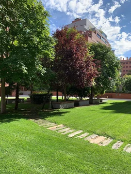 Piso en calle de Caleruega, 80 - Foto 17