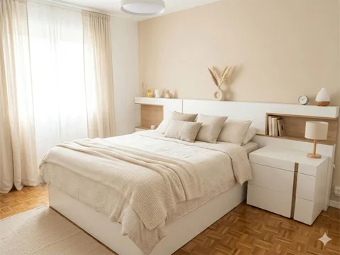 Piso en  Calle de Bravo Murillo 297 - Foto 33