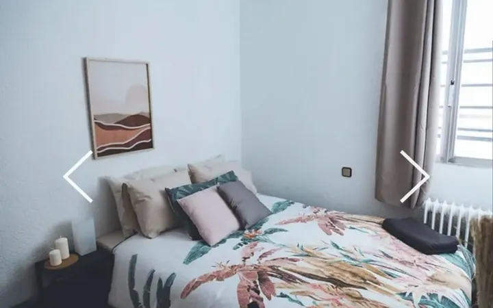 Piso en Calle de los Abades, 9, Lavapiés-Embajadores - Foto 7