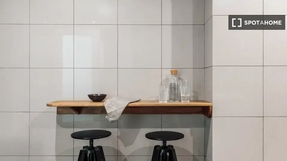 Piso en  Barcelona Capital - Foto 4