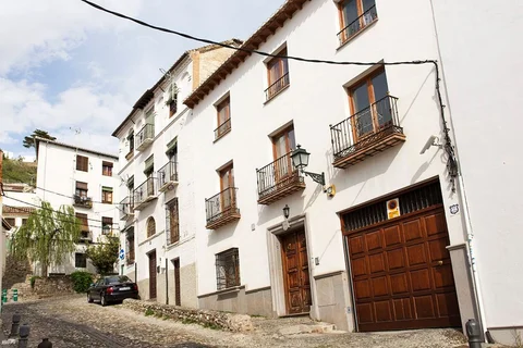 Ático en calle Cruz de Arqueros, 8 - Foto 27