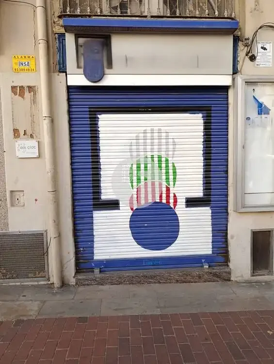 Local comercial en  Barcelona Capital - Foto 17