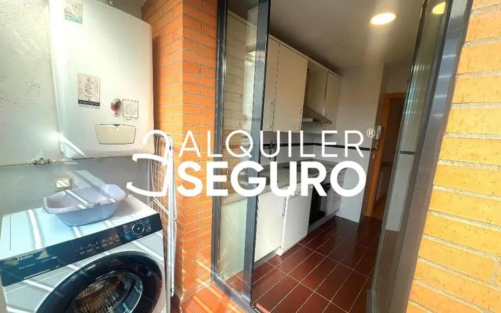Ático en Calle de Pirra, Rejas - Foto 11