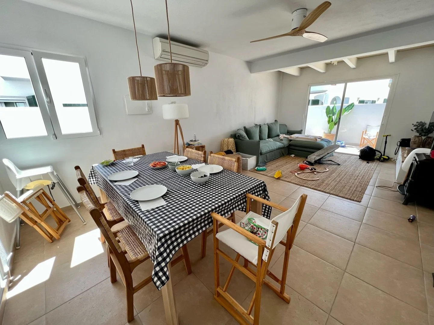 Casa o chalet independiente en Avenida Pont d'en Gil Los Delfines, 6, Cala En Blanes - Foto 2