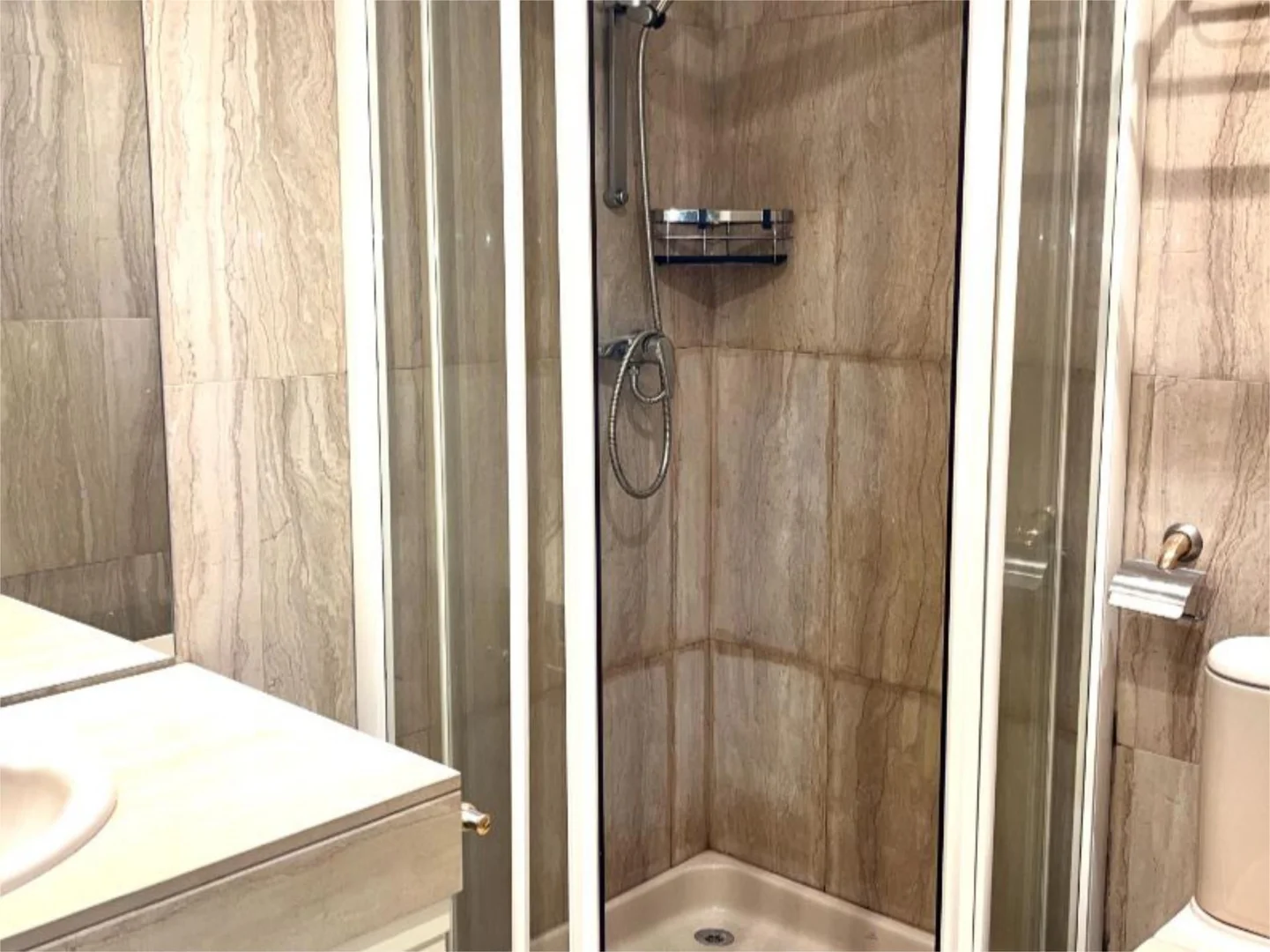 Piso en  Madrid Capital - Foto 17