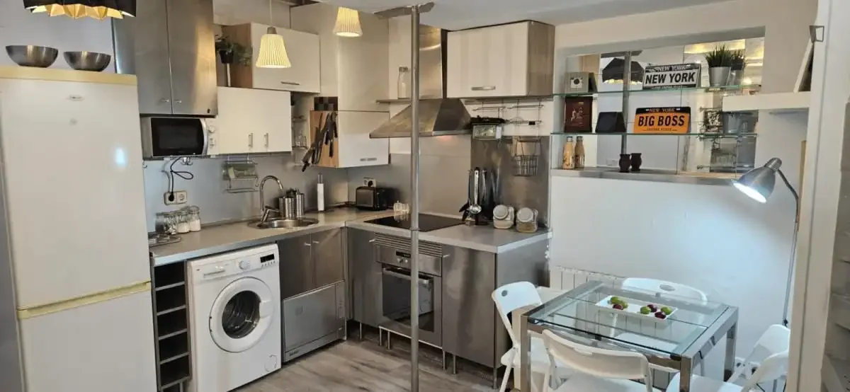 Apartamento en  Madrid Capital - Foto 27