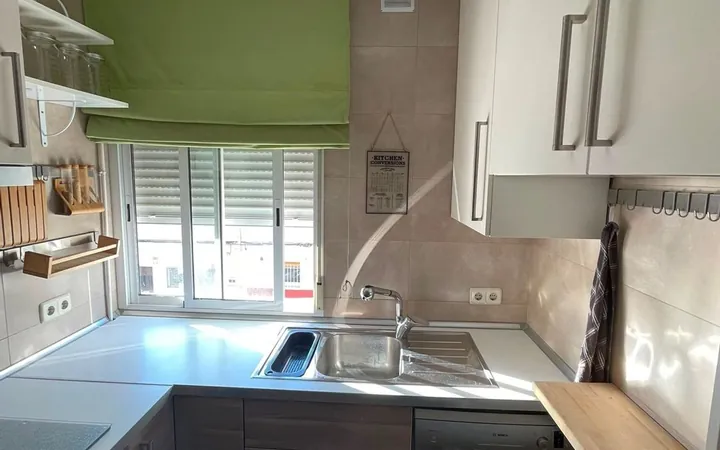 Piso en Calle del Alférez Juan Usera, 1, San Isidro - Foto 17