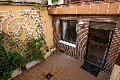 Chalet pareado en calle de Bueso de Pineda, 62 - Foto 36