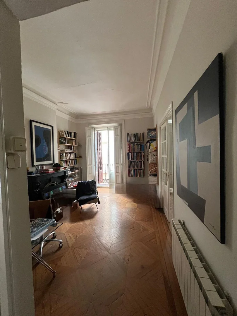 Piso en Barrio Chueca-Justicia - Foto 6