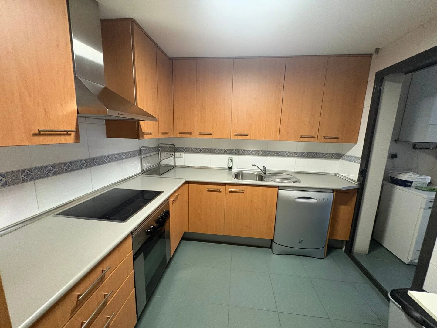 Piso en calle de Yécora, 51 - Foto 6