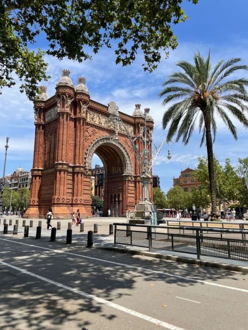 Piso en Avenida del Paral·lel, El Poble Sec - Parc de Montjuïc - Foto 25