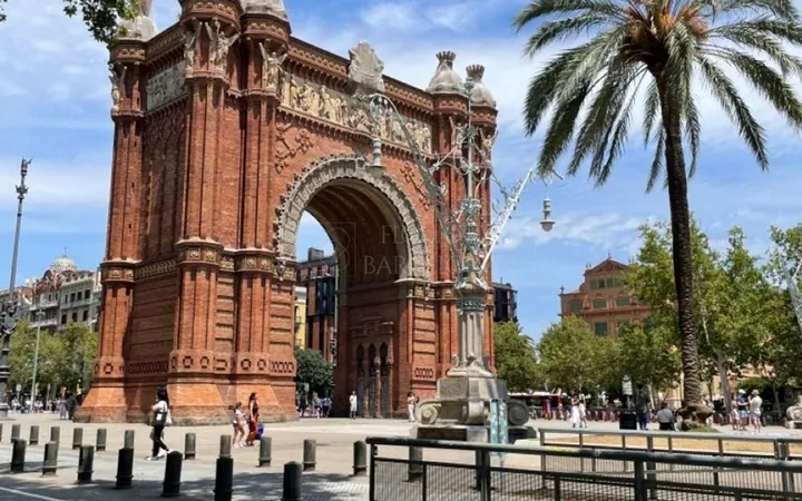 Piso en Avenida del Paral·lel, El Poble Sec - Parc de Montjuïc - Foto 25