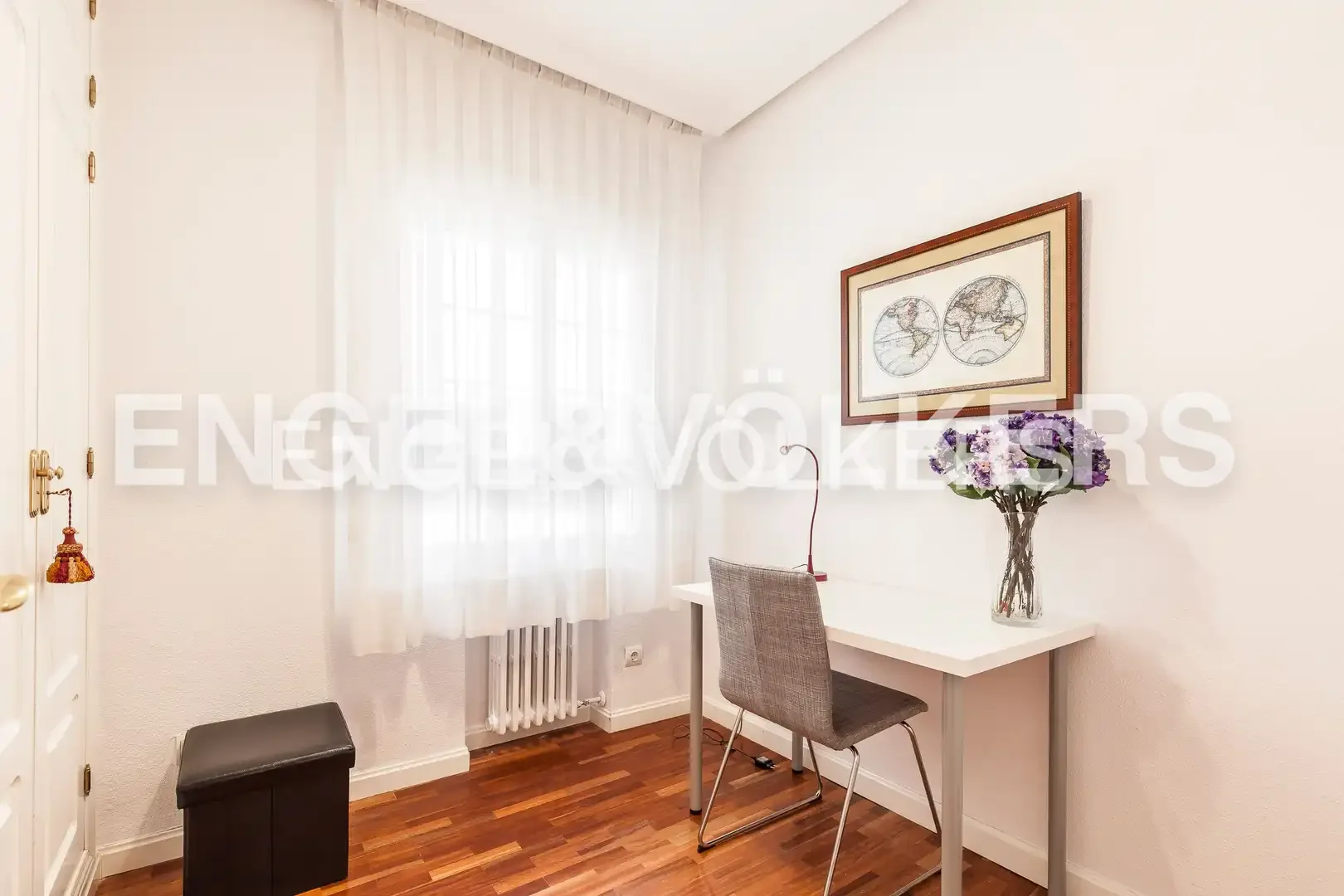 Piso en  Calle de Castelló - Foto 11
