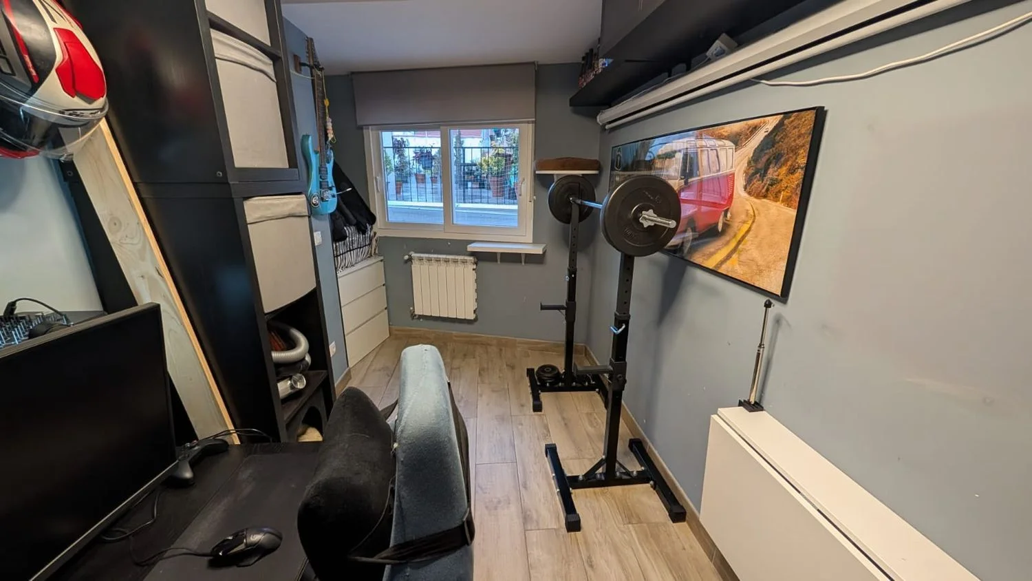 Ático en Barrio Casco Histórico de Vicálvaro - Foto 67