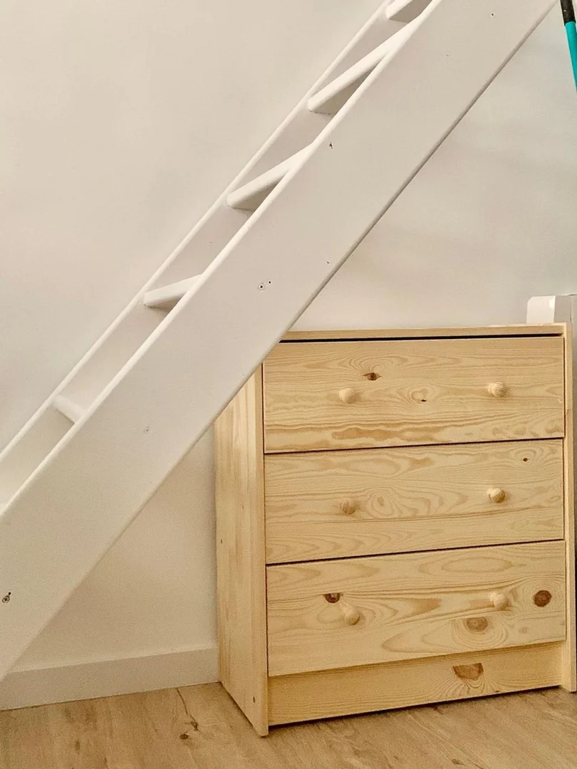 Estudio en calle del Barco, 31 - Foto 4